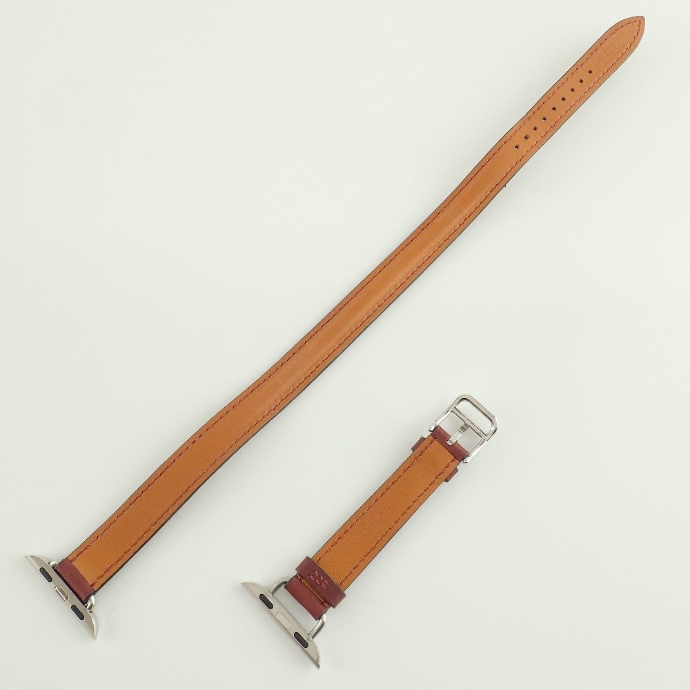 HERMES エルメス MKG13FE/A Apple Watch Hermes アップルウォッチ
