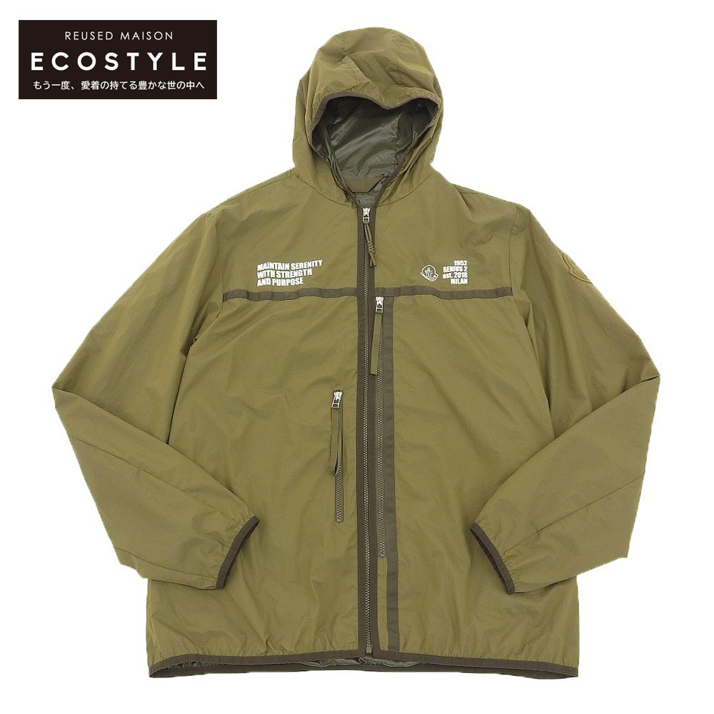 Moncler Antonin チェック ボンバージャケット lpkmss.com