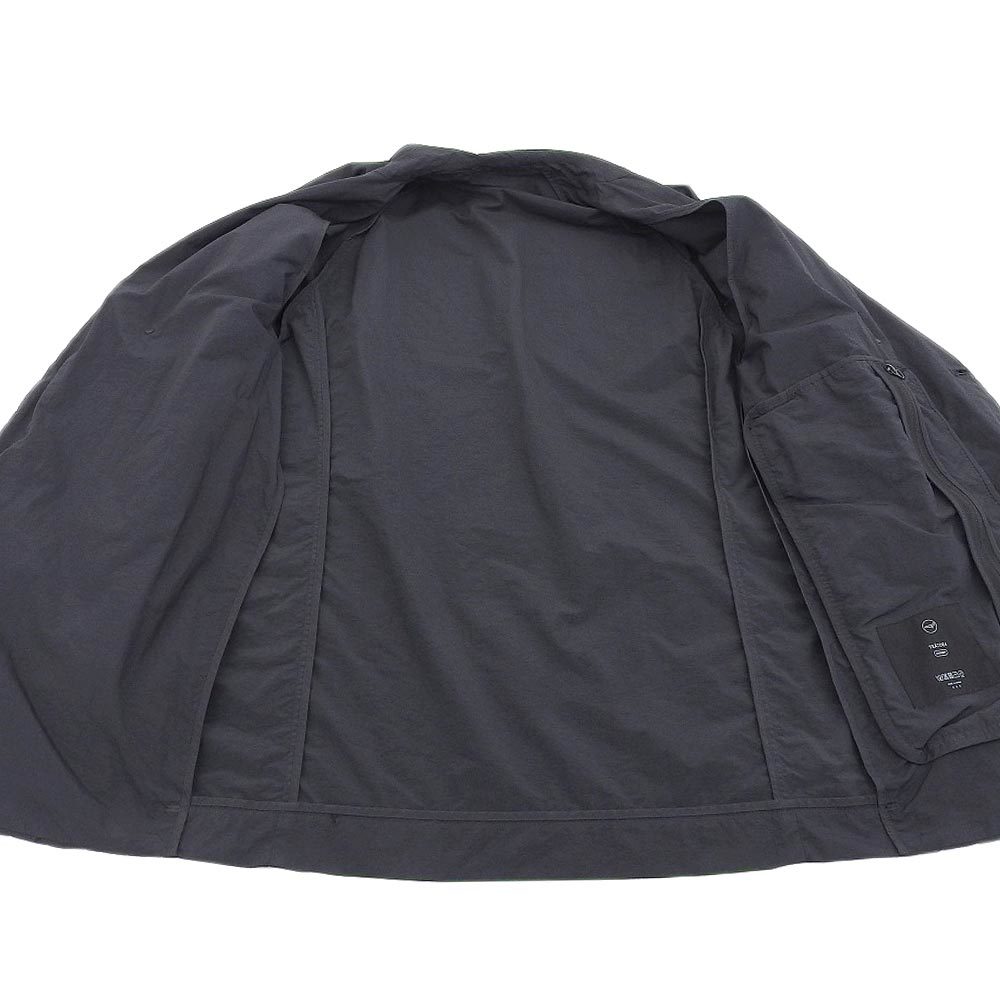 TEATORA テアトラ tt-204-P Wallet JKT P/tt-004-P Wallet Pants P
