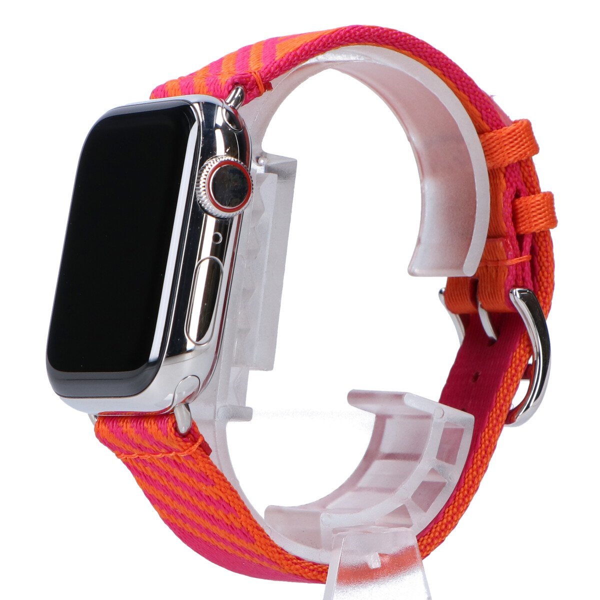 美品】Apple Watch アップルウォッチ Hermes エルメス MJ4R3J/A Series