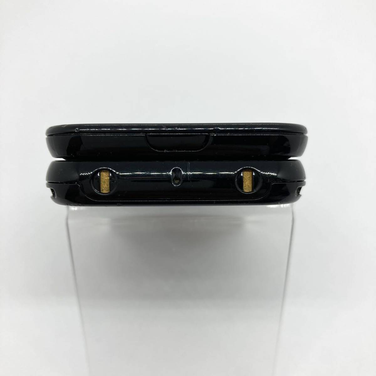 STYLE series N-06B ブラック NEC docomo ガラケー 携帯電話 STYLE series N-06B ブラック NEC docomo ガラケー 携帯電話
