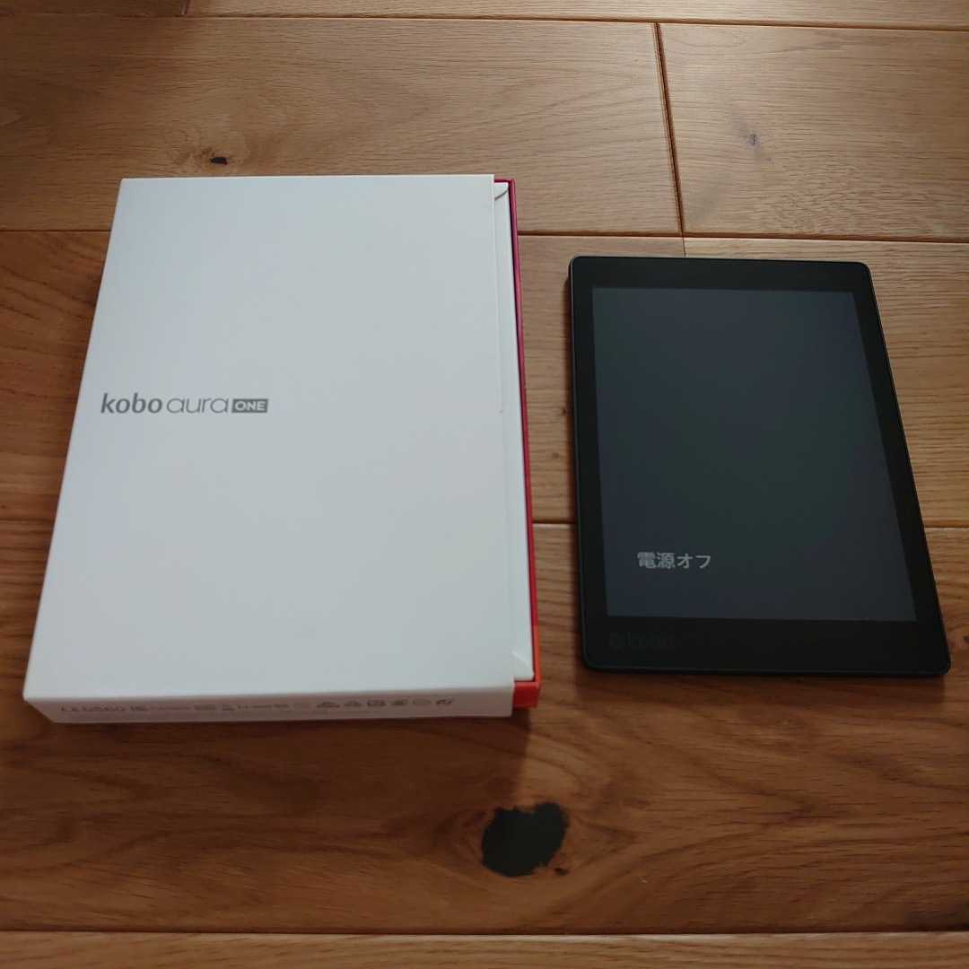 楽天KOBO AURA ONE コミックedition | www.elektroepiliacija.lt