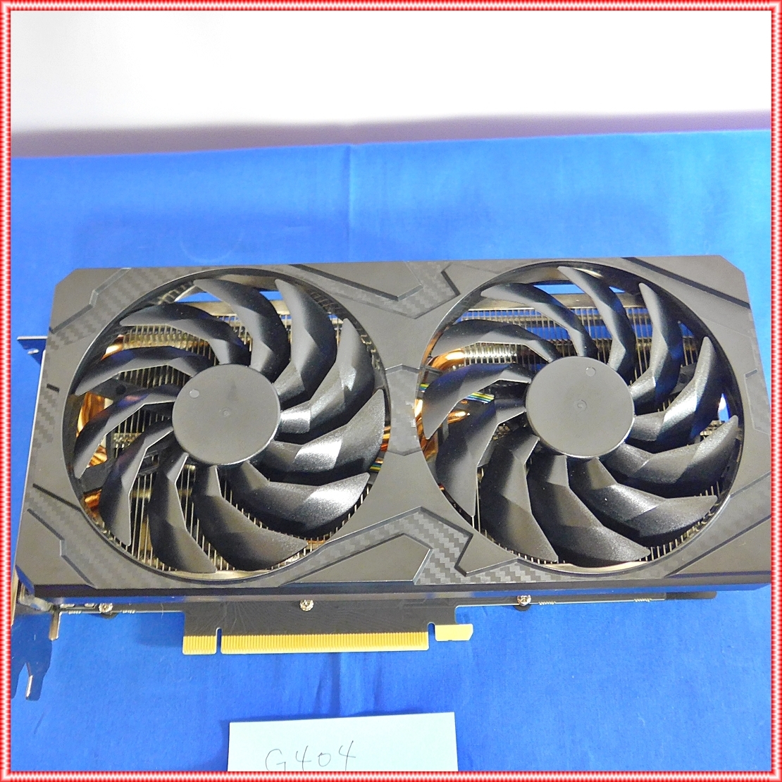 ジャンク】GeForce RTX 3070 グラフィックボード #GHA032