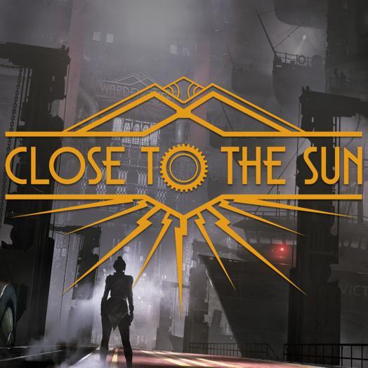[Steam key ]Close to the Sun[PC version ]