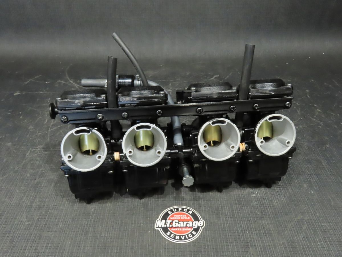 KAWASAKI/カワサキ Z750GP ZX750 キャブレターASSY【100】SKP1-A-786_画像1