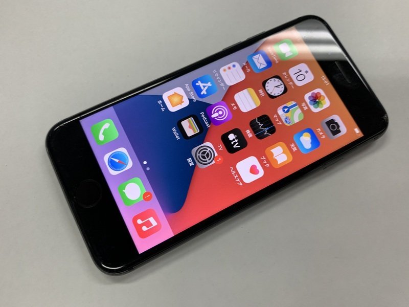 52%割引BU245 SIMフリー iPhone8 スペースグレイ 256GB ジャンク 売り出し価格 【iPhone8*256GB】スペースグレー・simフリー・ジャンク品 スマートフォン本体