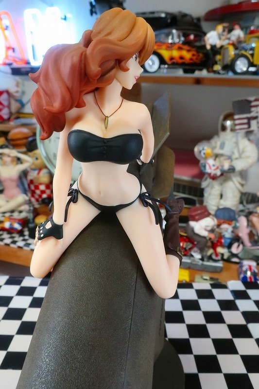 ヤフオク! - 爆レア☆ボマーガール ピンナップガール ノーズアート ボマ...