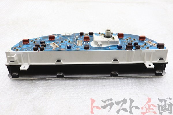 2100429236 280km スピードメーター 柿本 スカイライン GT-R BNR32 中期 トラスト企画 U_画像7