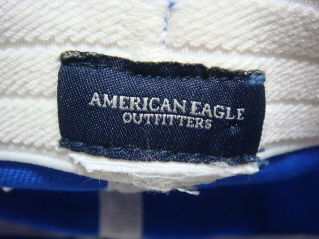  хорошая вещь American Eagle AMERICAN EAGLE OUTFITTERS колпак 