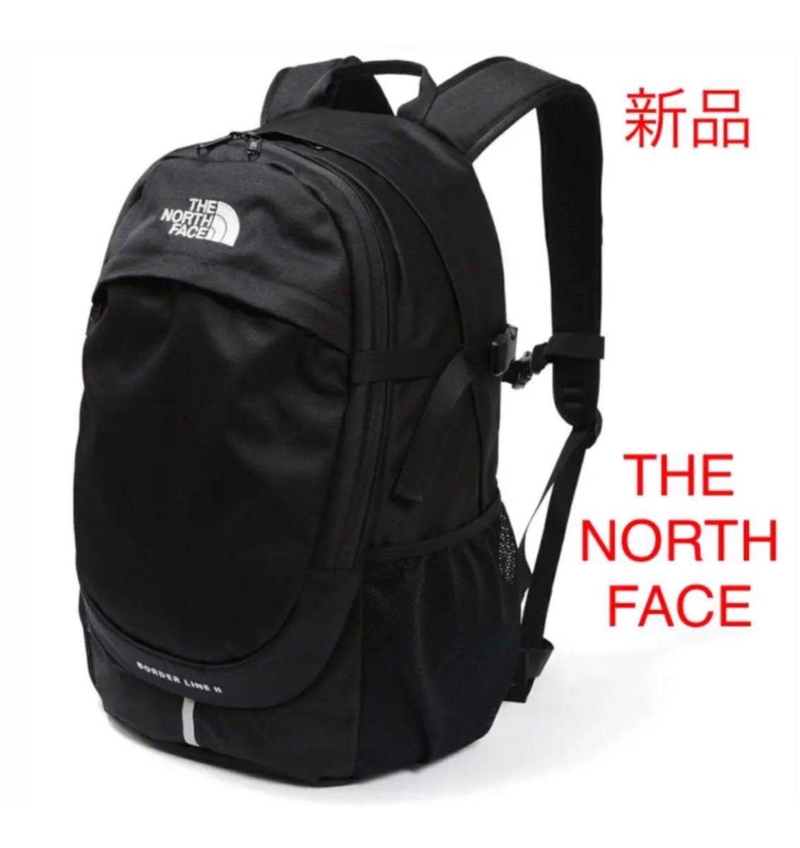 THE NORTH FACE ザ・ノース・フェイス リュック