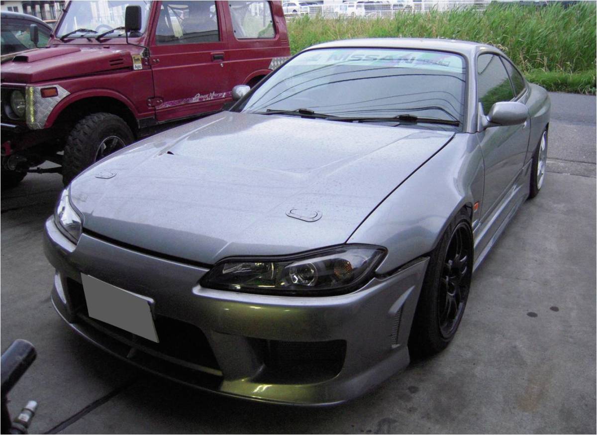 本格派ま！ 日産 最終型 180SX サンシェード asakusa.sub.jp