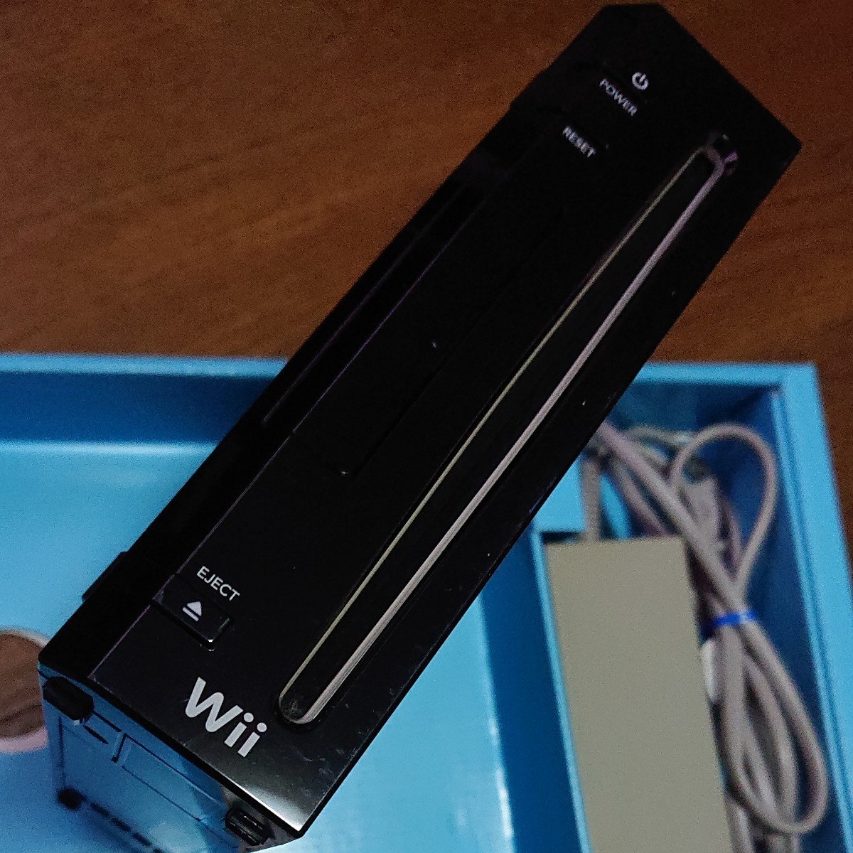 Wii （クロ）