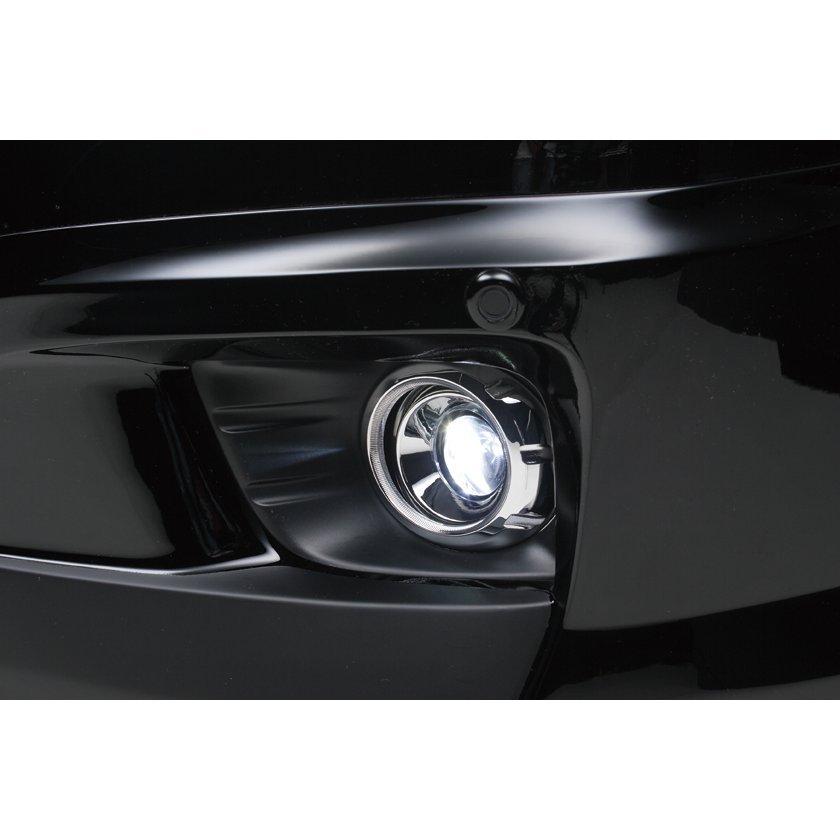 [WALD-SportsLine] TOYOTA PRADO GRJ150W 09y~13y проектор противотуманая фара обвес Toyota Prado Land Cruiser спойлер противотуманые фары 150