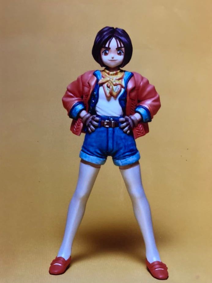 Yahoo!オークション - ボークス1/8ああっ女神さまっ 森里めぐみ Yahoo!オークション - ボークス1/8ああっ女神さまっ 森里めぐみ