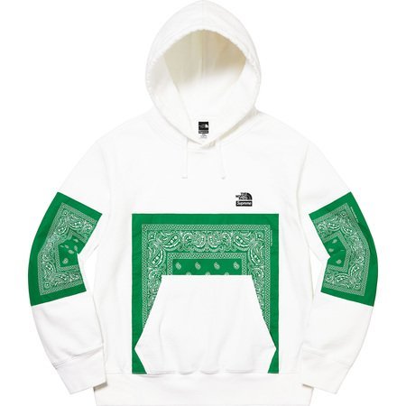 M 新品 2022ss Supreme(シュプリーム)×The North Face(ザ ノース