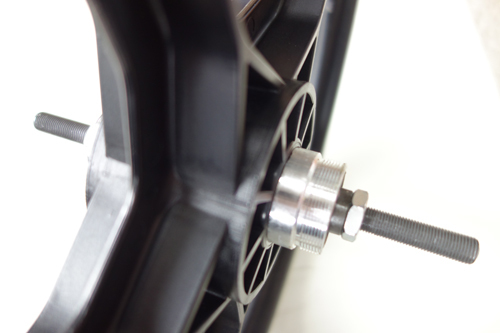 OLD BMX OGK 20インチ プラスチックホイール 前後 SET 新品 日本 OLD BMX OGK 20インチ プラスチックホイール 前後 SET 新品 日本