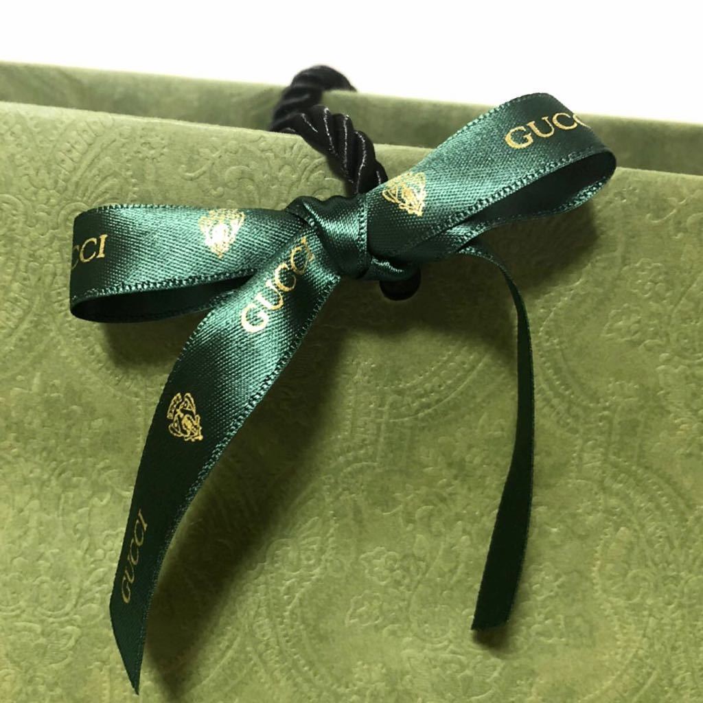グッチ 「 GUCCI 」ショッパー(808) 正規品 ブランド紙袋 グッチ 「 GUCCI 」ショッパー(808) 正規品 ブランド紙袋