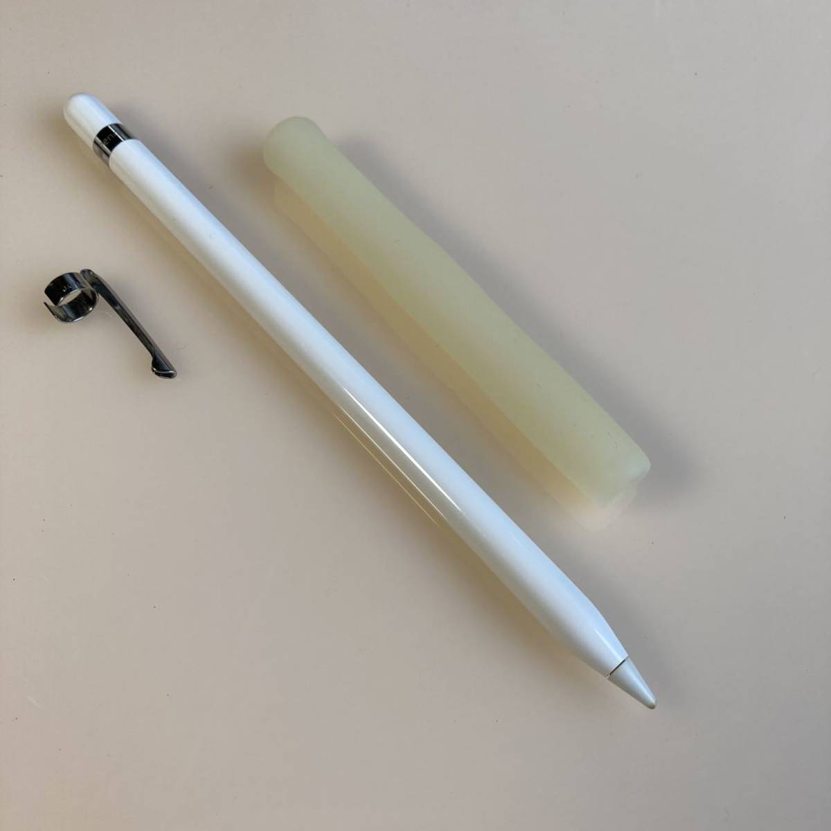 Apple Pencil 第1世代 アップルペンシル