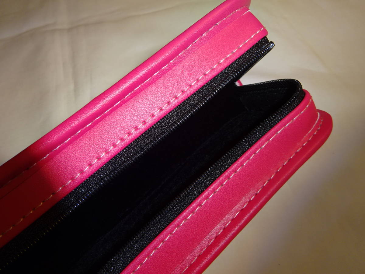 MARY QUANT マリークワント メガネケース