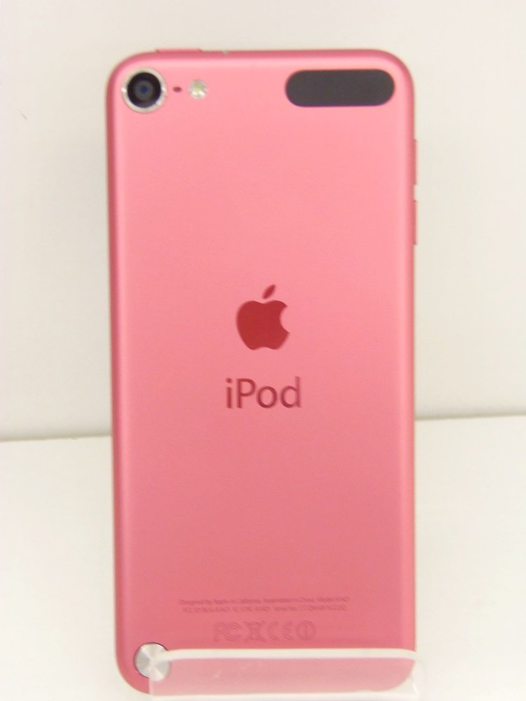 ○ iPod nano MD480J iPod touch A1421 16GB 本体 セット 中古品_画像7
