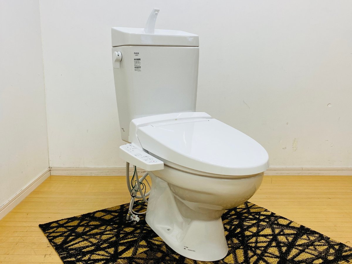 Yahoo!オークション - ◇【モデルルーム展示・未使用品】INAX LIXIL