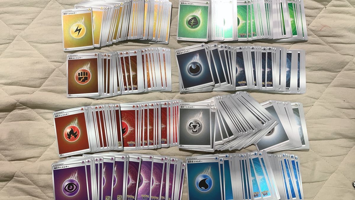 ポケモンカード引退品 まとめ売り 4500枚以上 汎用カード多数 セット