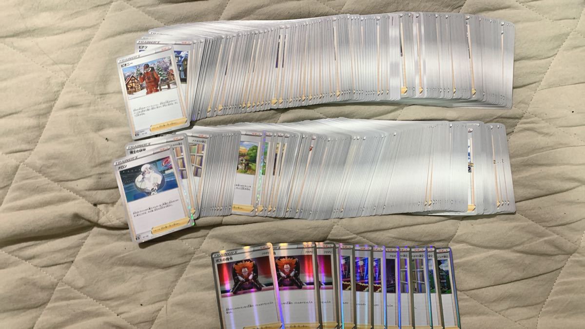 ポケモンカード引退品 まとめ売り 4500枚以上 汎用カード多数 ポケモンカード引退品 まとめ売り 4500枚以上 汎用カード多数