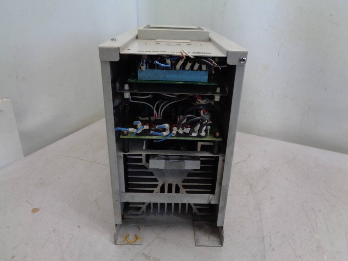 MK6036 SanRex UE1-2250 電力調整器 MK6036 SanRex UE1-2250 電力調整器