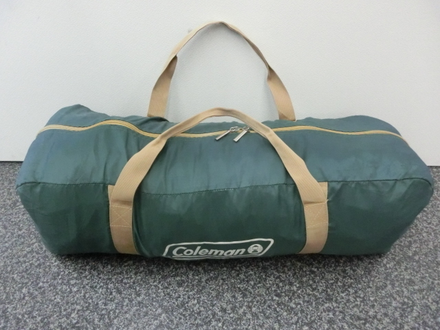 中古品 Coleman コールマン BCキャノピードームプラス270 170T10650R_画像5