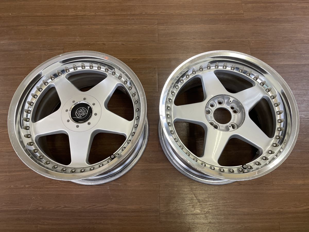 ヤフオク! - SSR スピードスター LINEA SPORT リネアスポ...