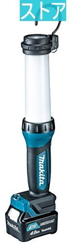 新品・ストア★LEDランタン マキタ 充電式LEDワークライト ML104 新品・未使用