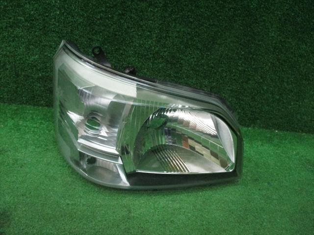 38475◇ハイゼットT S500P 前期 右ヘッドライト◇W2714 38475◇ハイゼットT S500P 前期 右ヘッドライト◇W2714