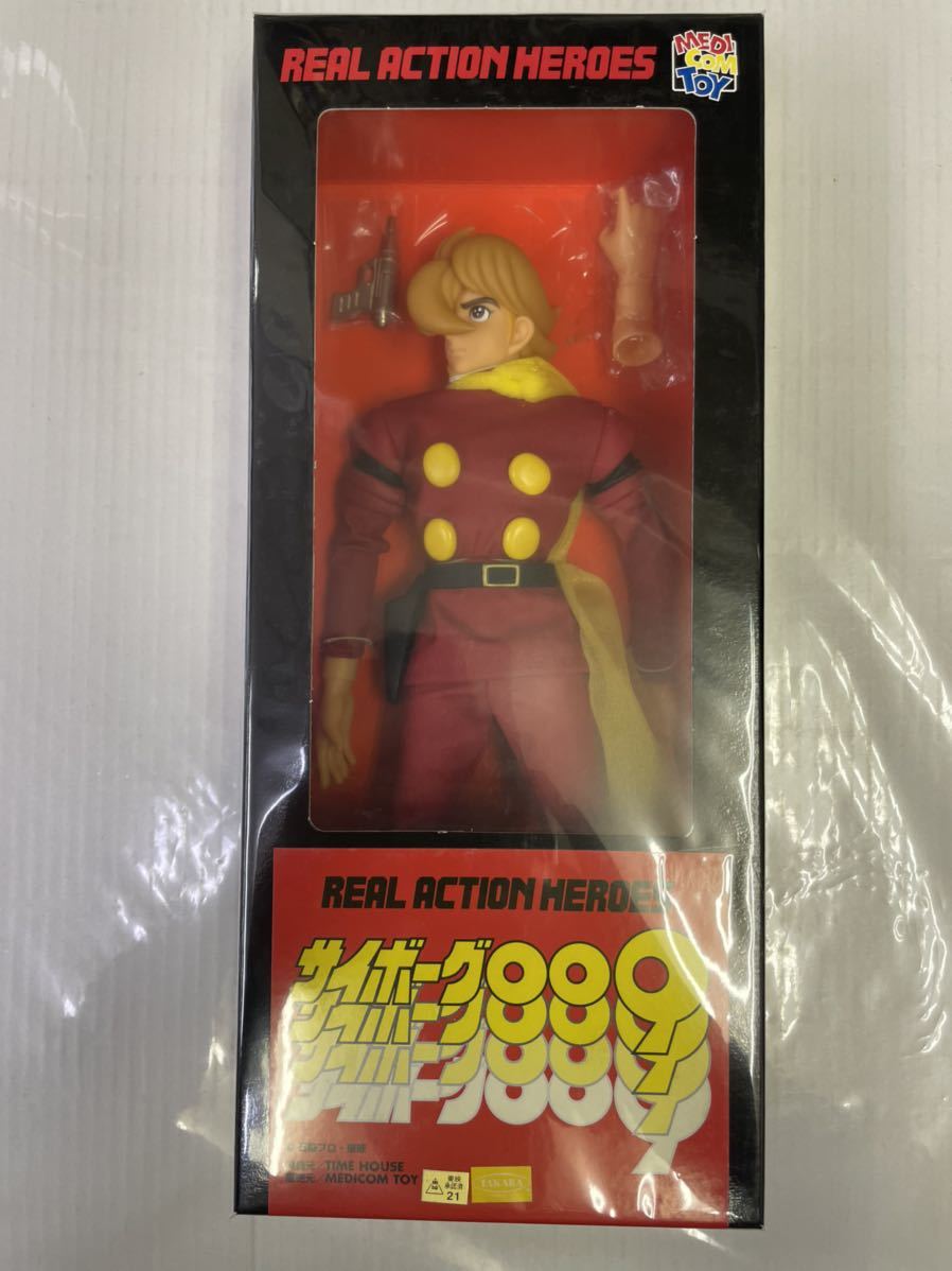 低価豊富な ヤフオク! - RAH メディコムトイ リアルアクション