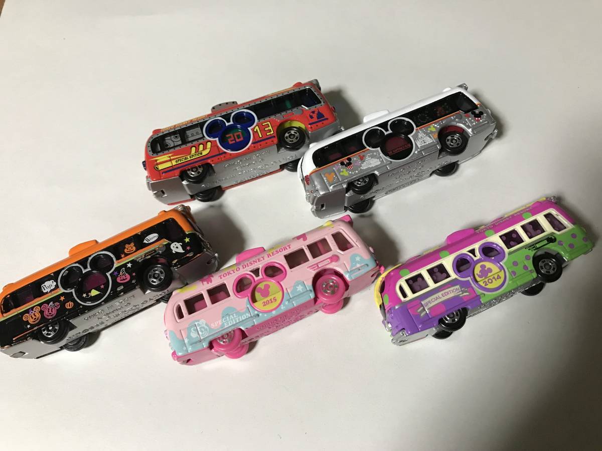 限定 セット売り Tomica トミカ ディズニーリゾート ミッキー バス キャラクタートミカ 売買されたオークション情報 Yahooの商品情報をアーカイブ公開 オークファン Aucfan Com 限定 セット売り Tomica トミカ ディズニーリゾート ミッキー バス キャラクタートミカ 売買されたオークション情報 Yahooの商品情報をアーカイブ公開 オークファン Aucfan Com