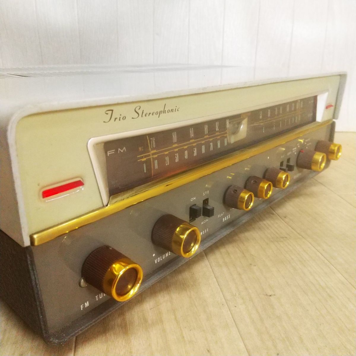 Yahoo!オークション - X619-U26-318 TRIO トリオ W-10 FM/AM/SW Yahoo!オークション - X619-U26-318 TRIO トリオ W-10 FM/AM/SW