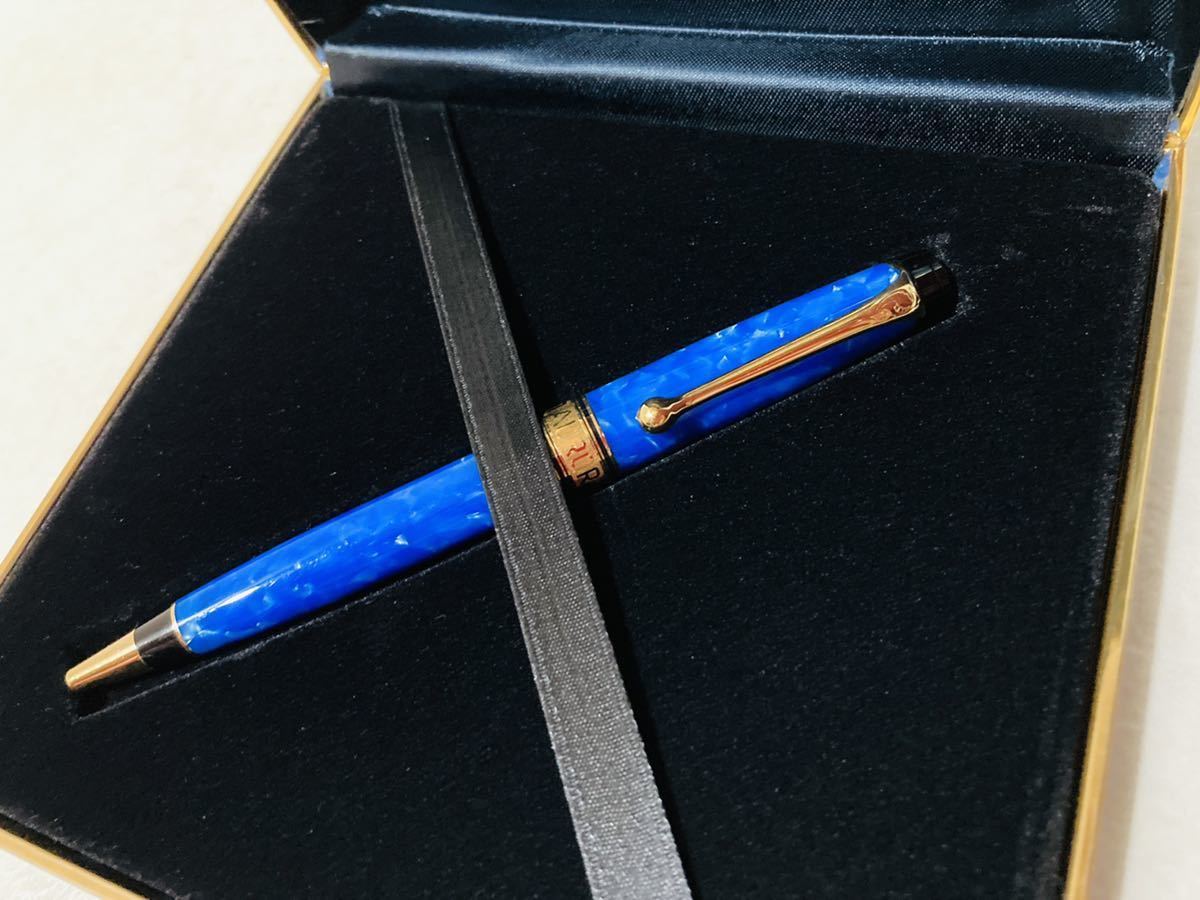 超格安価格 AURORA アウロラ マーレ・スケッチペン 999本限定【希少