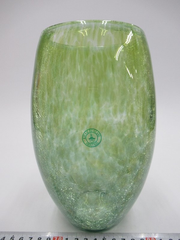 D1035 北一硝子 色ガラス 斑ガラス 花瓶 グリーン ガラス花器 工芸ガラス 売買されたオークション情報 Yahooの商品情報をアーカイブ公開 オークファン Aucfan Com D1035 北一硝子 色ガラス 斑ガラス 花瓶 グリーン ガラス花器 工芸ガラス 売買されたオークション情報 Yahooの商品情報をアーカイブ公開 オークファン Aucfan Com