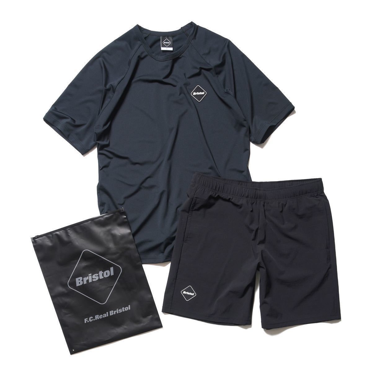 ディズニーコレクション f.c.real bristol ジャージ セットアップ