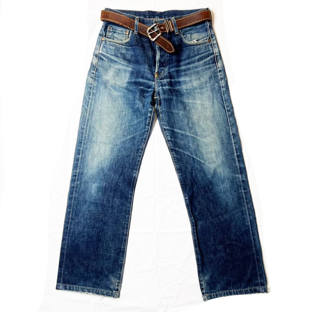 即決 Levi''s 702xx w31 日本製 リーバイス702 デニムパンツ 即決 Levi''s 702xx w31 日本製 リーバイス702 デニムパンツ