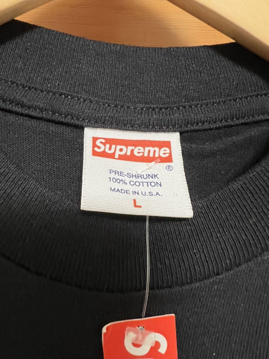 送料無料 LA購入品 新品未使用の全タグ付き Supreme シュプリームx