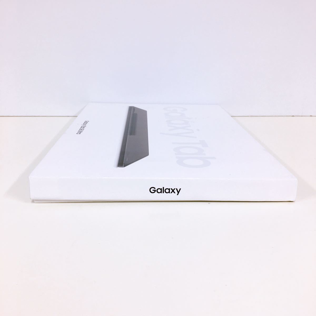 40【未使用】Samsung Galaxy Tab S8 Ultra Wi-Fi SM-X900セット Graphite ギャラクシー タブレット 自宅保管品_画像4