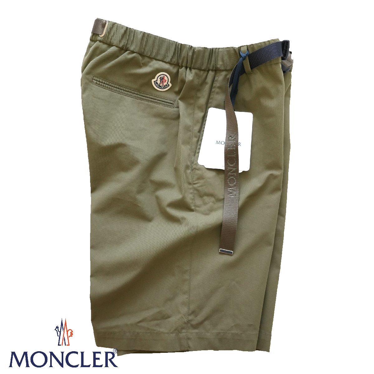 Moncler パンツ48-