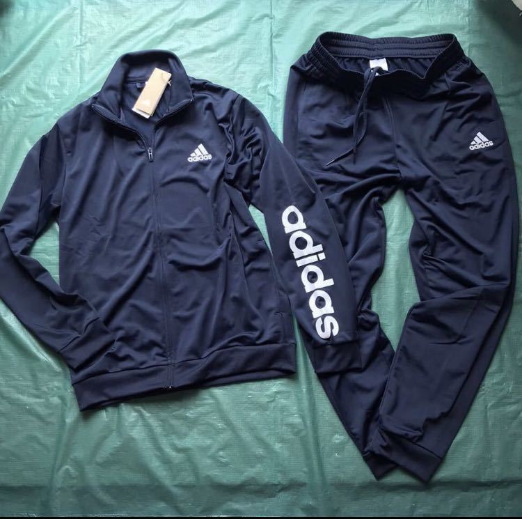 ♯ 正規品 メンズM ネイビー adidas アディダス 上下セット ジャージ パンツ セットアップ 白 ロゴプリント 裏起毛(アディダス)|売買されたオークション情報、yahooの商品情報をアーカイブ公開 - オークファン(aucfan.com) ♯ 正規品 メンズM ネイビー adidas アディダス 上下セット ジャージ パンツ セットアップ 白 ロゴプリント 裏起毛(アディダス)|売買されたオークション情報、yahooの商品情報をアーカイブ公開 - オークファン(aucfan.com)