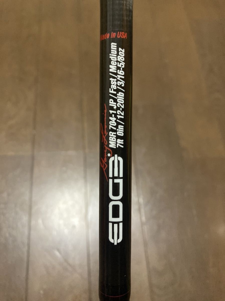 Yahoo!オークション - ノースフォークコンポジット EDGE 704-1 Yahoo!オークション - ノースフォークコンポジット EDGE 704-1