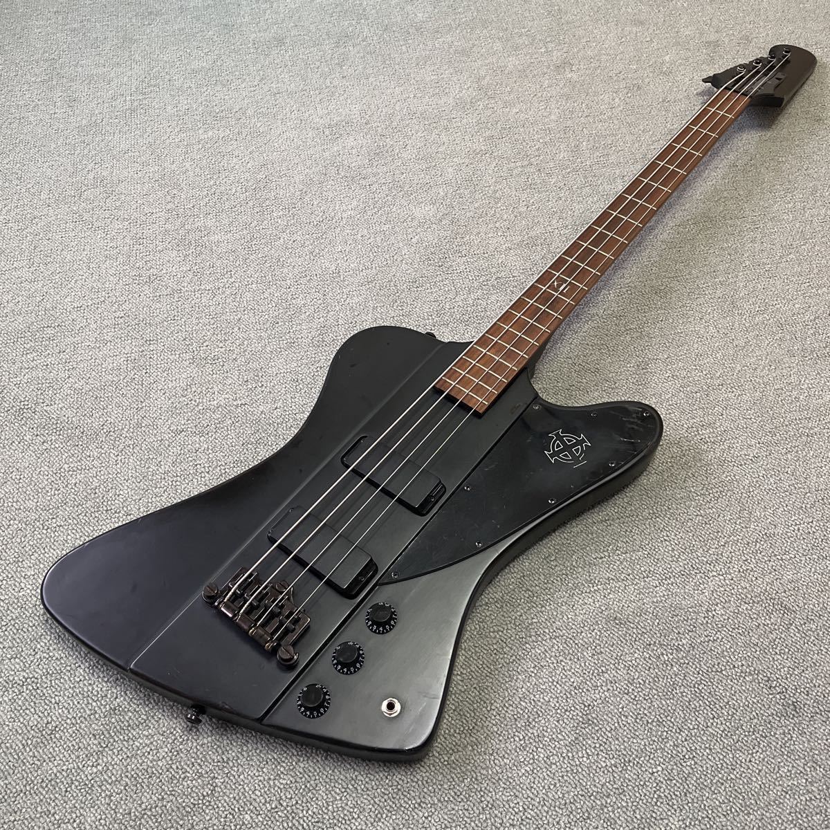 Yahoo!オークション - epiphone by gibson thunderbird IV goth Yahoo!オークション - epiphone by gibson thunderbird IV goth
