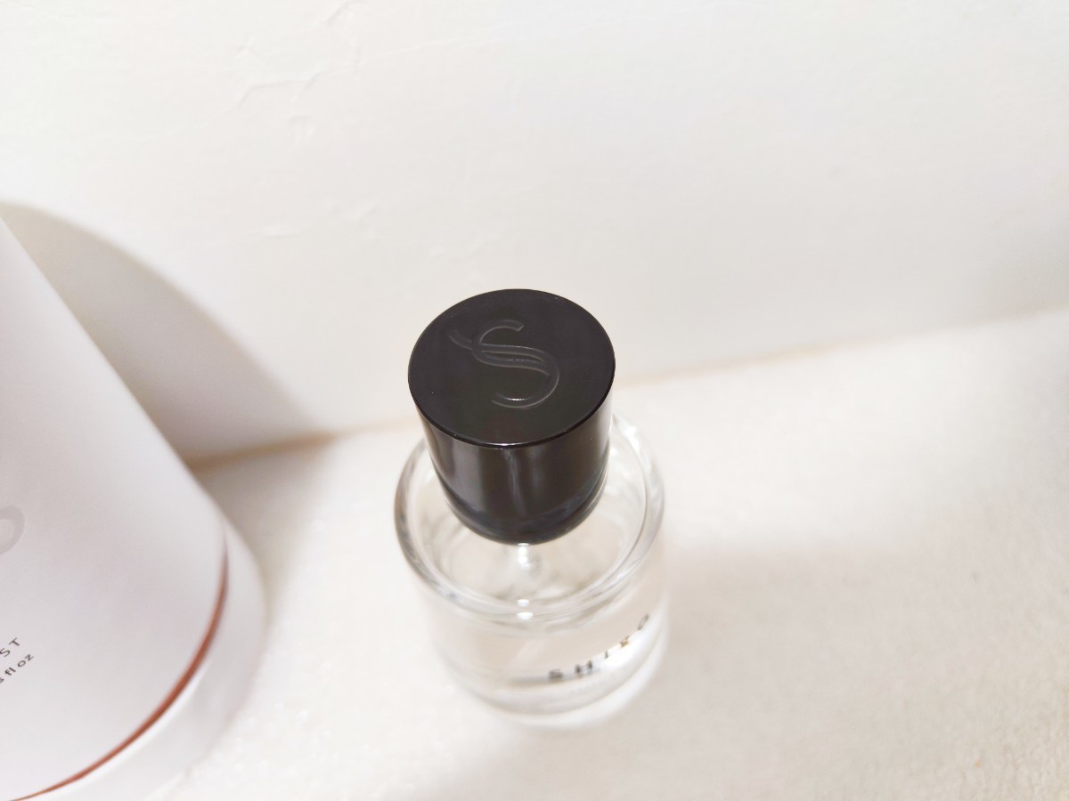 【ほぼ未使用】【送料無料】SHIRO FREESIA MIST シロフリージアミスト 50ml オードパルファン
