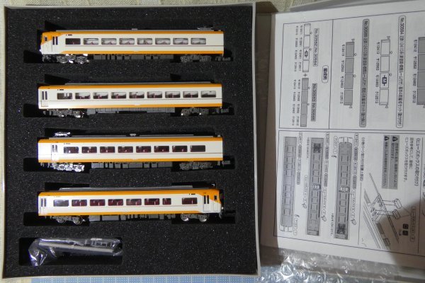 グリーンマックス(GM) 30584 近鉄(近畿日本鉄道) 12410系(新 グリーンマックス(GM) 30584 近鉄(近畿日本鉄道) 12410系(新