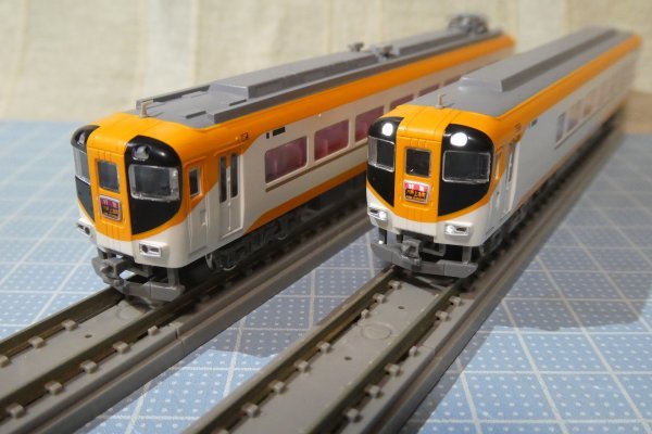 グリーンマックス(GM) 30584 近鉄(近畿日本鉄道) 12410系(新 グリーンマックス(GM) 30584 近鉄(近畿日本鉄道) 12410系(新