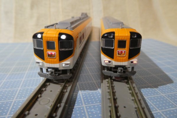 グリーンマックス(GM) 30584 近鉄(近畿日本鉄道) 12410系(新 グリーンマックス(GM) 30584 近鉄(近畿日本鉄道) 12410系(新