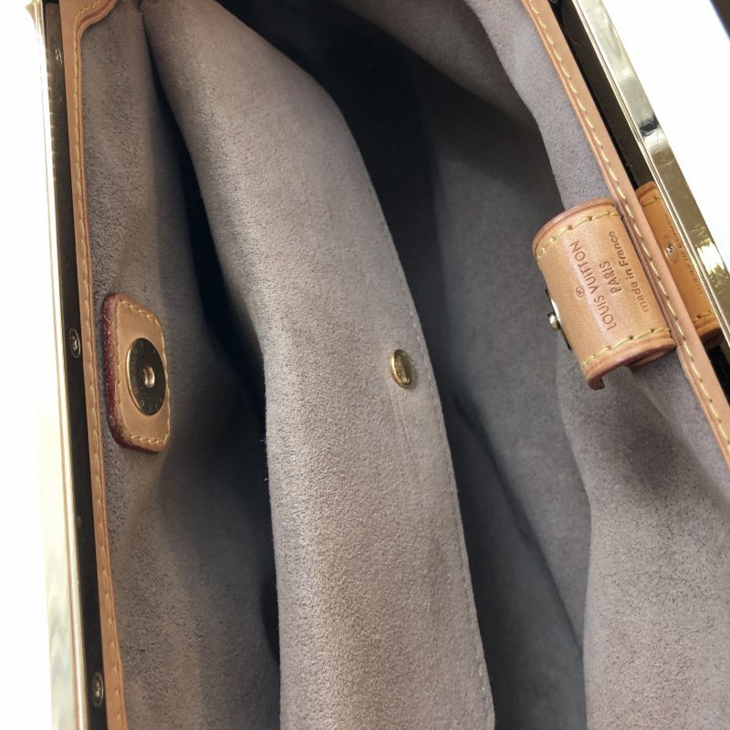 ルイ・ヴィトン LOUIS VUITTON ジュディMM 2WAY ショルダー M40256